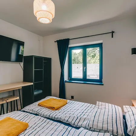 Csakakali Hébergement de vacances *