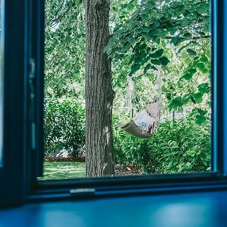 Дом отдыха Csakakali