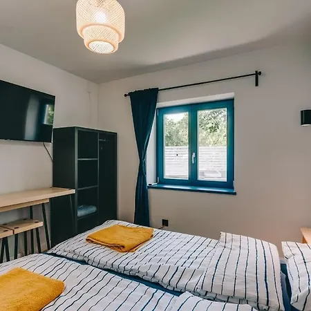 Hébergement de vacances Csakakali Balatonakali