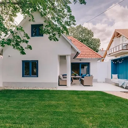 Дом отдыха Csakakali *