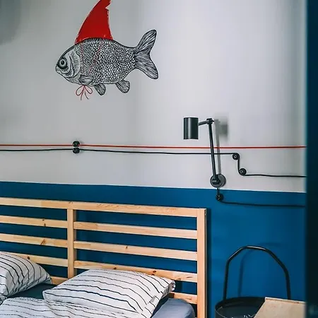 Дом отдыха Csakakali *