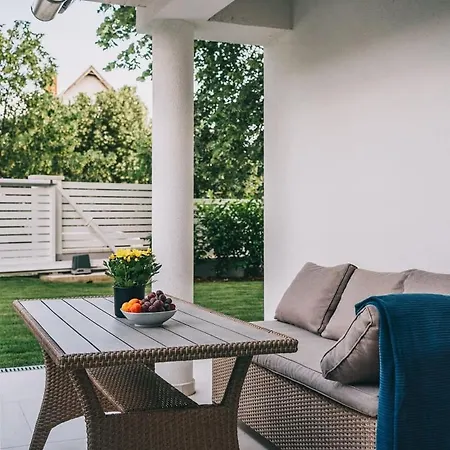 Hébergement de vacances Csakakali *