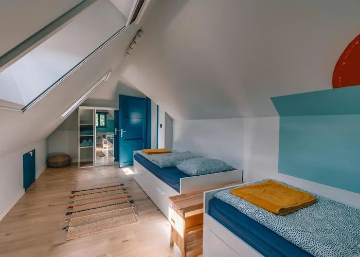 בית נופש Csakakali