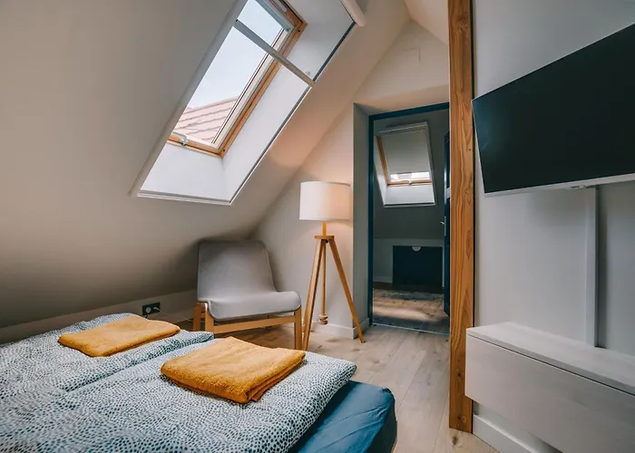 בית נופש Csakakali