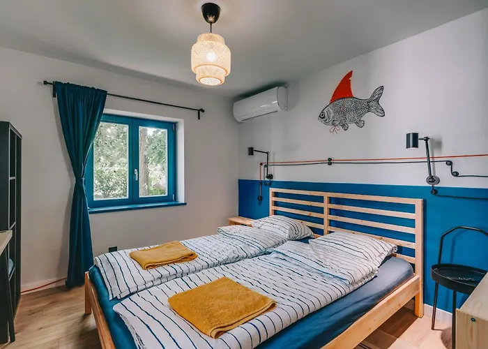 בית נופש Csakakali