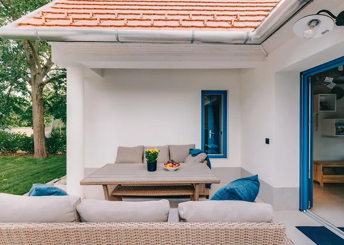 Csakakali Holiday home Balatonakali