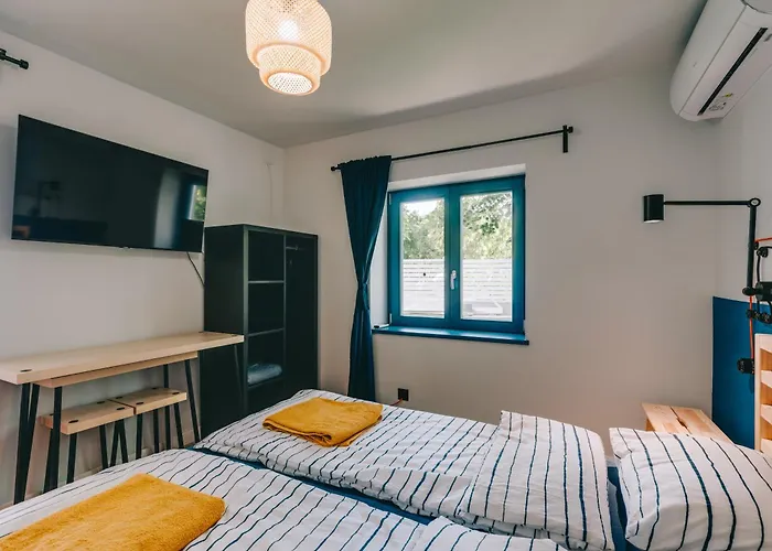 Csakakali בית נופש *