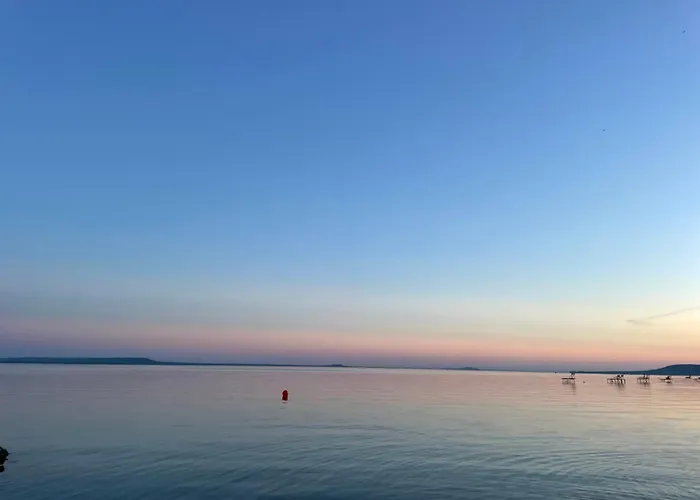 בית נופש Csakakali *