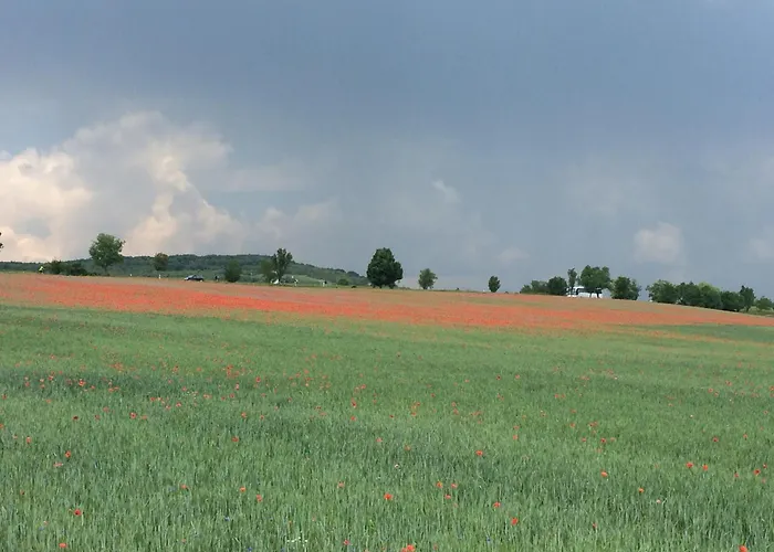 Csakakali בית נופש *