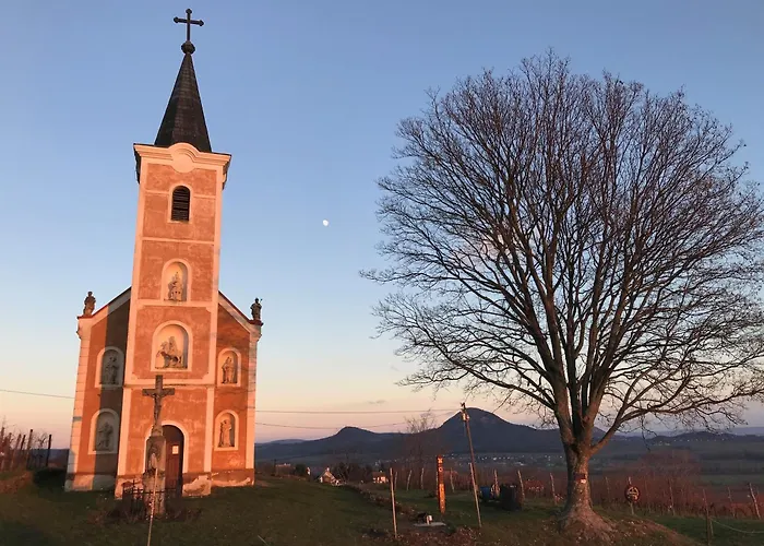 Csakakali בית נופש