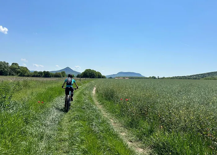 בית נופש Csakakali *