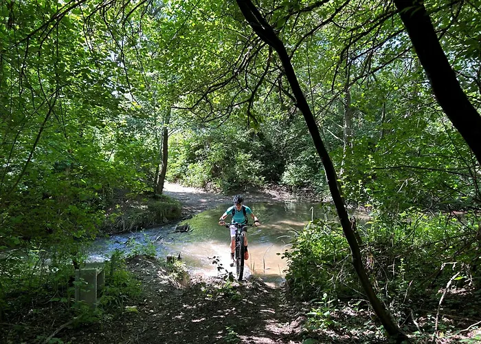 Csakakali בית נופש *