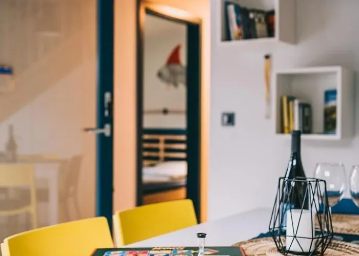 Csakakali בית נופש *