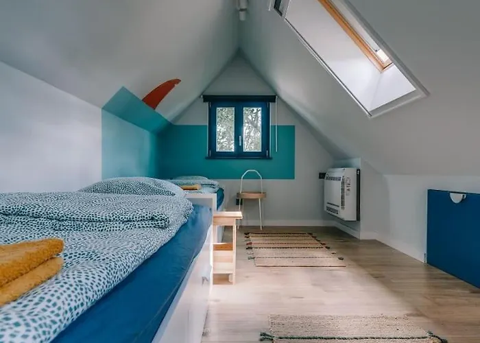 בית נופש Csakakali