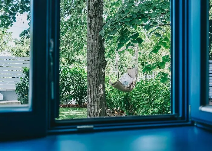 בית נופש Csakakali