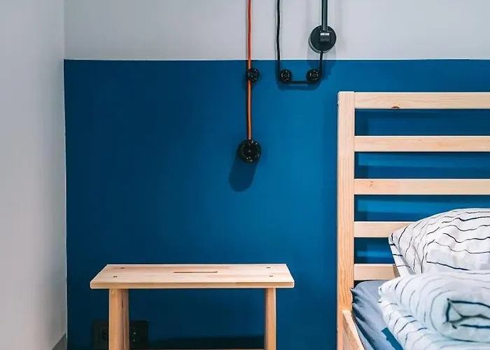 Csakakali בית נופש *