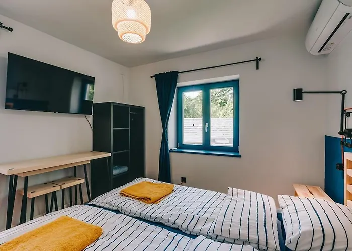 בית נופש Csakakali בלטונאקאלי