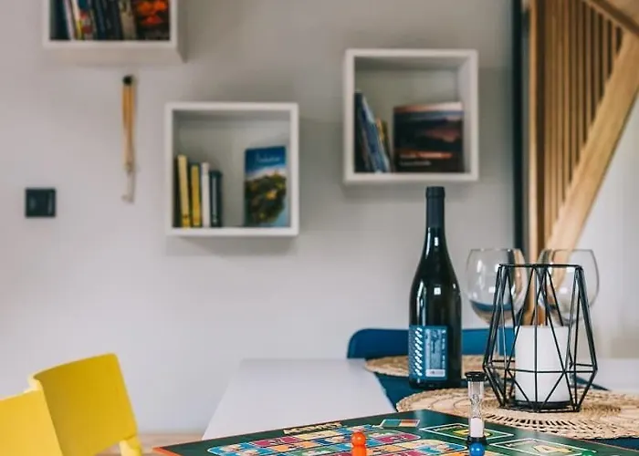 Csakakali בית נופש *