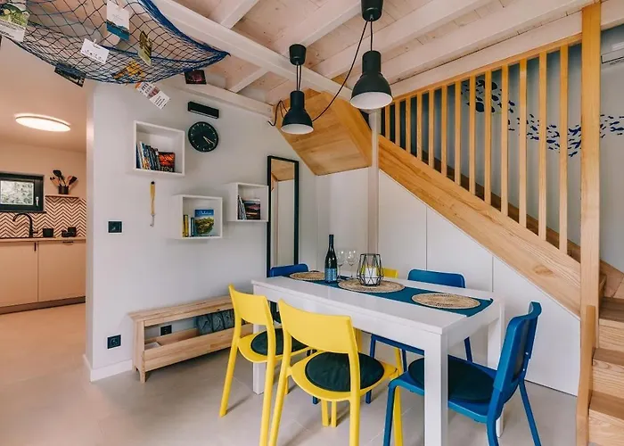 Csakakali בית נופש בלטונאקאלי