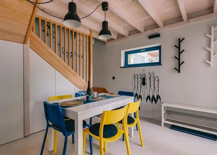 Csakakali בית נופש