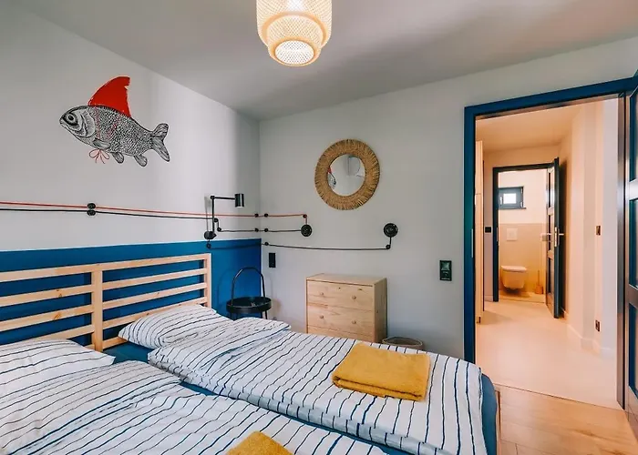 בית נופש Csakakali *